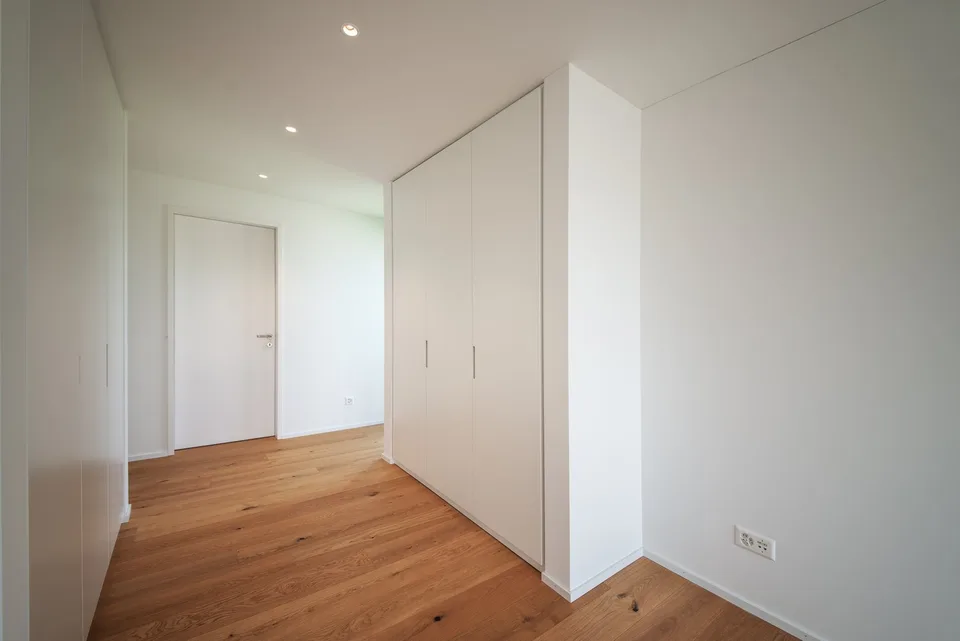 3.5 rooms attic residence plus heated hobby room – photo 6 of 11
