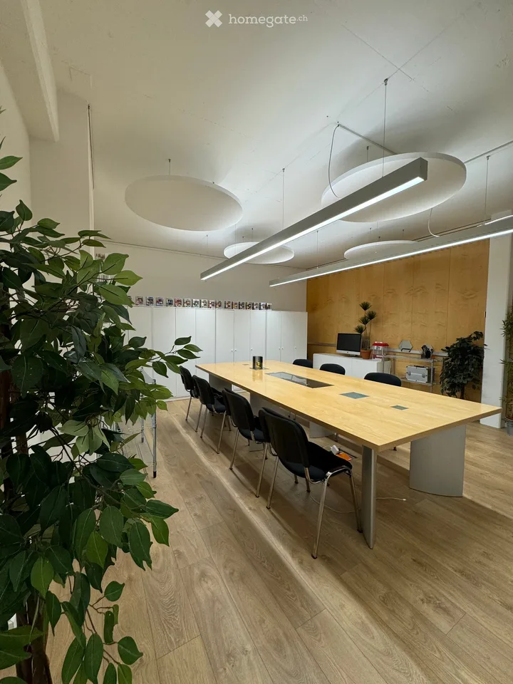Office / Arcade in Geneva