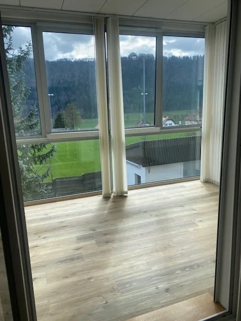 Très bel appartement à louer au cœur de St-Imier
