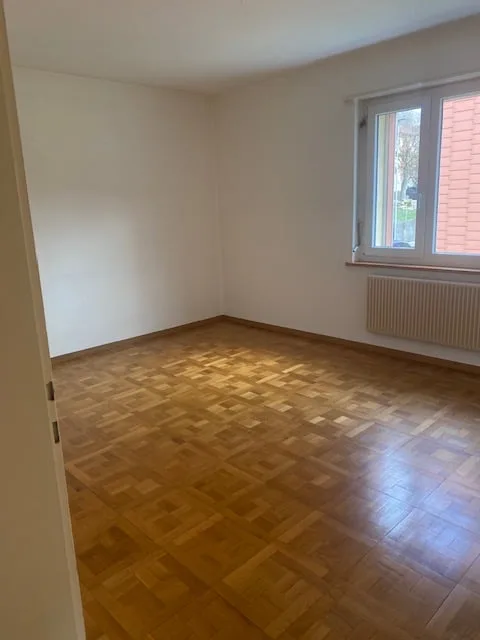 Sehr schönes Apartment zur Miete im Herzen von St-Imier