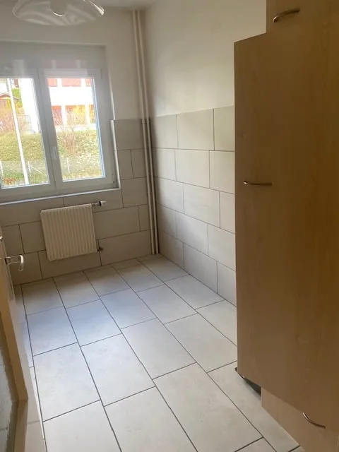 Sehr schönes Apartment zur Miete im Herzen von St-Imier