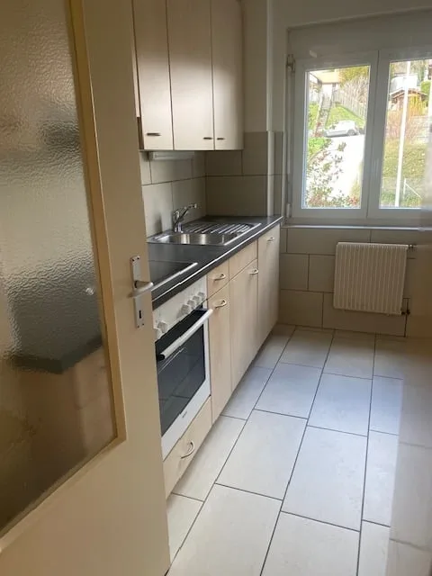 Sehr schönes Apartment zur Miete im Herzen von St-Imier – Foto 8 von 8