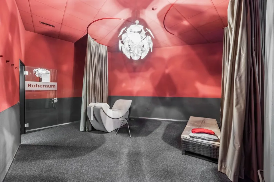 Ein Haus voller Möglichkeiten-Gewerbe, Forschung, Wissenschaft & Technologie – Foto 9 von 10