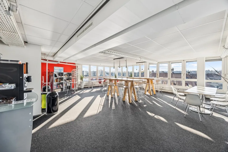 Ein Haus voller Möglichkeiten-Gewerbe, Forschung, Wissenschaft & Technologie – Foto 8 von 10