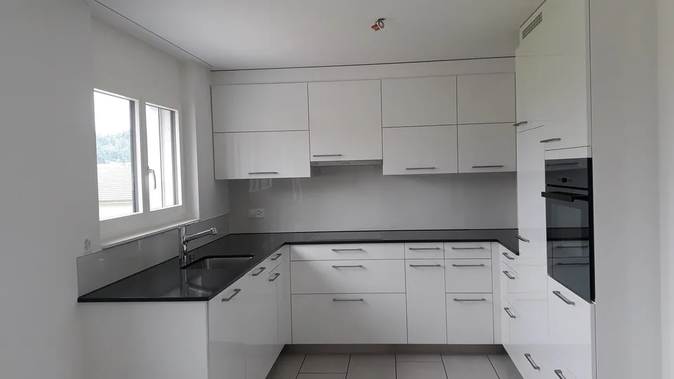 Schöner wohnen auf dem Land