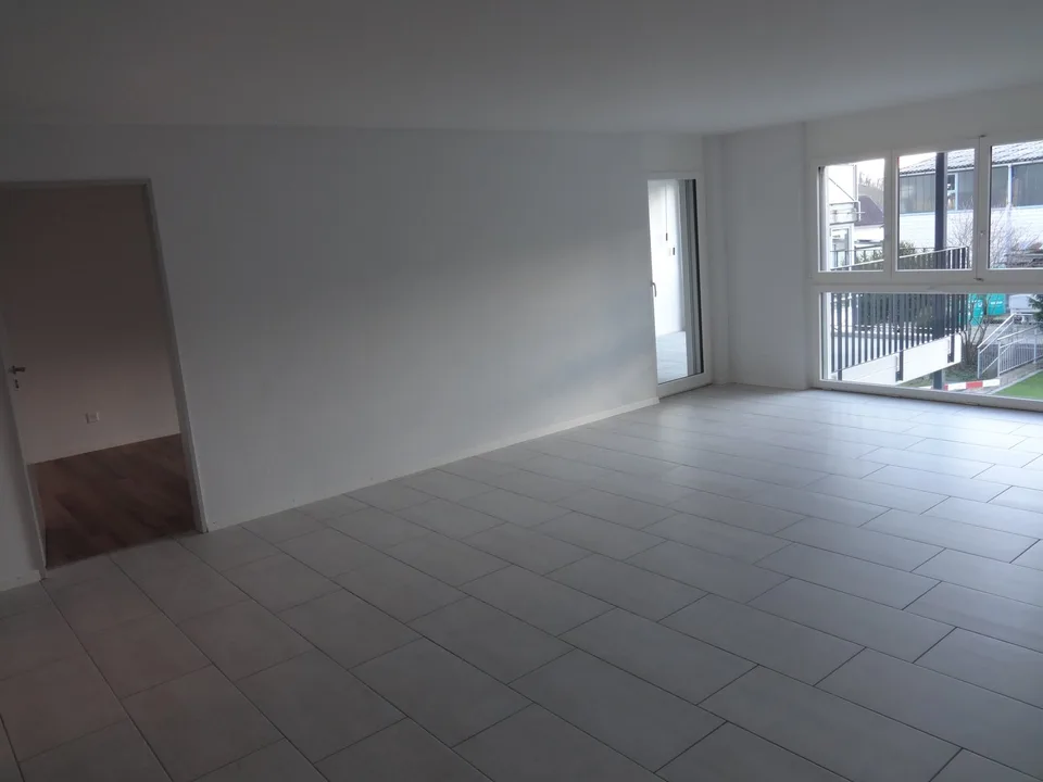 Schöner wohnen auf dem Land