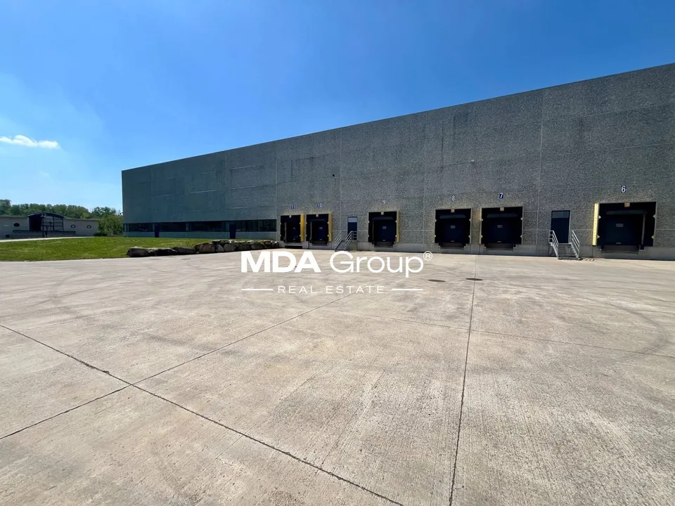 Magazzino - Stabio