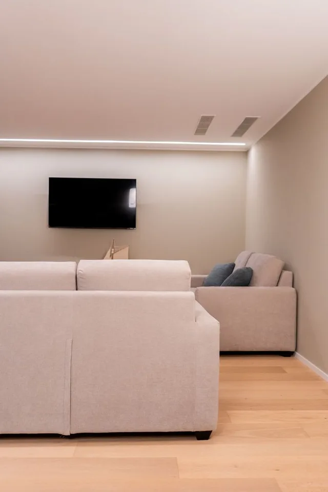 Arbed Living Apartments, Bellinzona-Castione - Sky Superior Suite da 4.5 locali