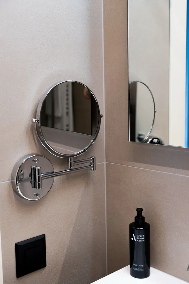 Arbed Living Apartments, Bellinzona-Castione - Sky Superior Suite mit 4.5 Zimmern – Foto 6 von 15