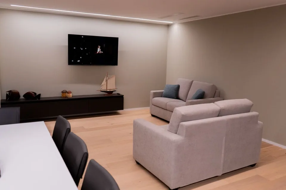 Arbed Living Apartments, Bellinzona-Castione - Sky Superior Suite de 4.5 pièces