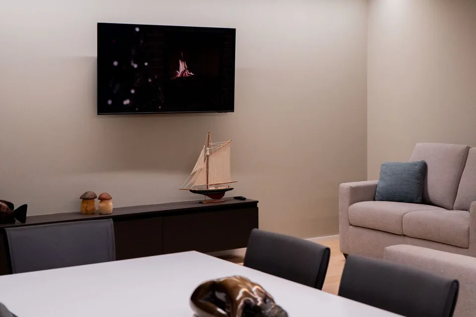 Arbed Living Apartments, Bellinzona-Castione - Sky Superior Suite de 4.5 pièces