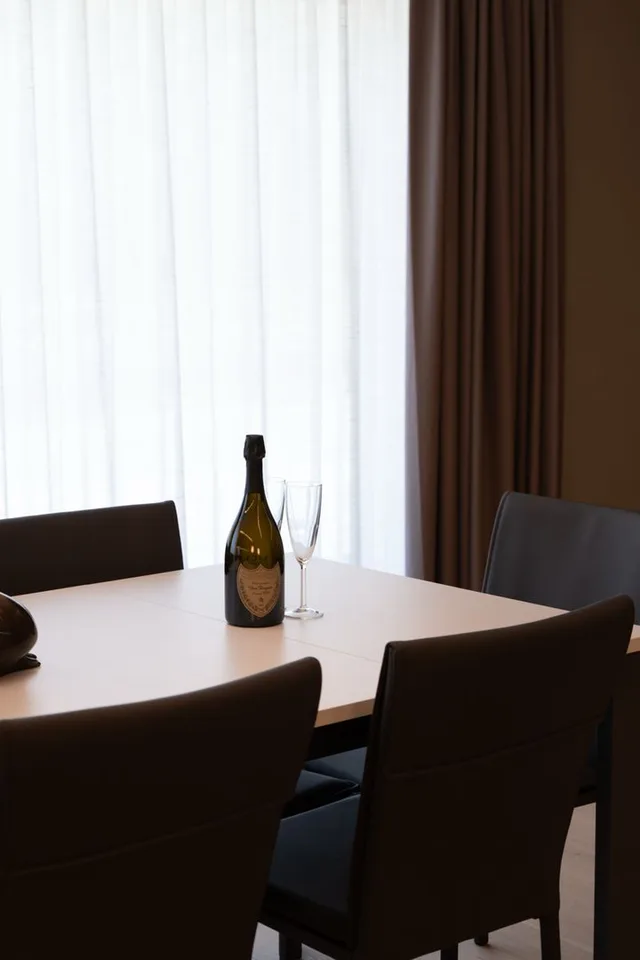 Arbed Living Apartments, Bellinzona-Castione - Sky Superior Suite mit 4.5 Zimmern – Foto 11 von 15