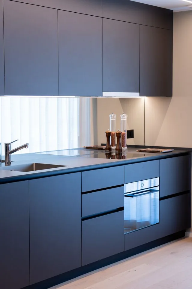 Arbed Living Apartments, Bellinzona-Castione - Sky Superior Suite mit 4.5 Zimmern – Foto 12 von 15