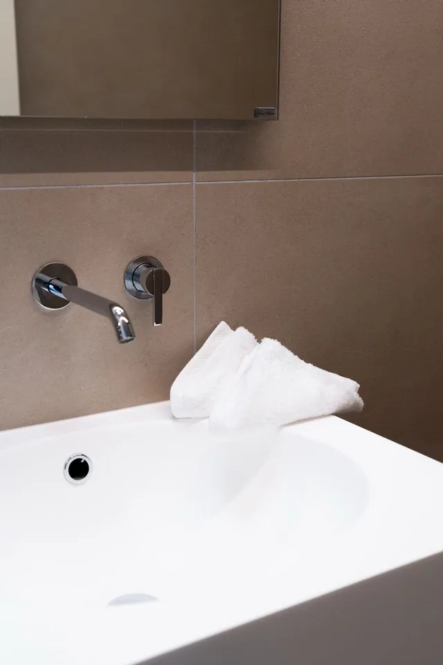 Arbed Living Apartments, Bellinzona-Castione - Sky Superior Suite de 4.5 pièces