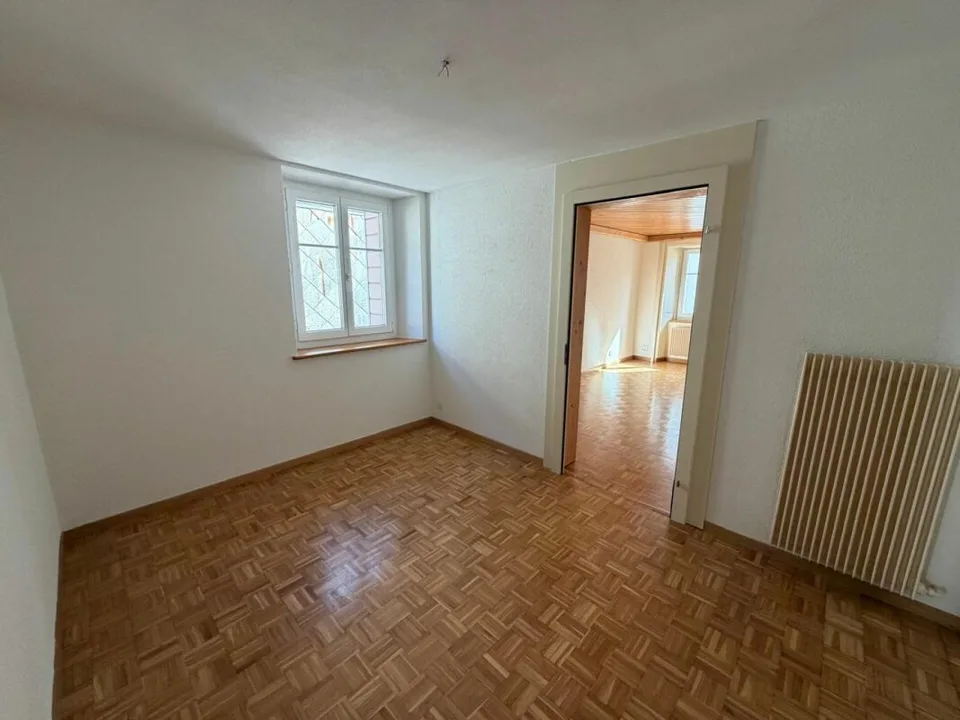 Sankt-Imier, prächtiges Duplex mit 4.5 Zimmern im 3. Stock