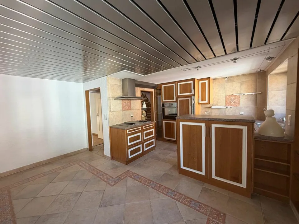 Sankt-Imier, prächtiges Duplex mit 4.5 Zimmern im 3. Stock