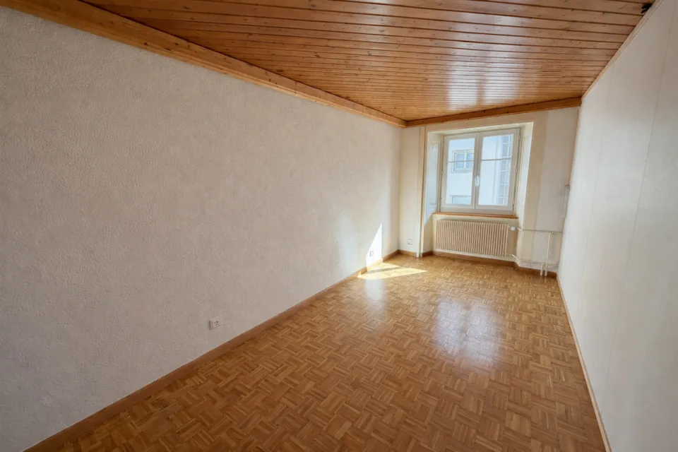 Sankt-Imier, prächtiges Duplex mit 4.5 Zimmern im 3. Stock