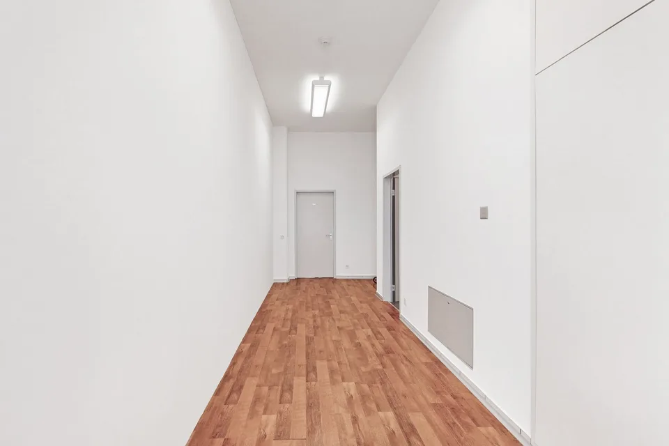 Spazio commerciale di 125m2 al pianterreno - ccessibilità strategica a Manno – foto 7 di 21