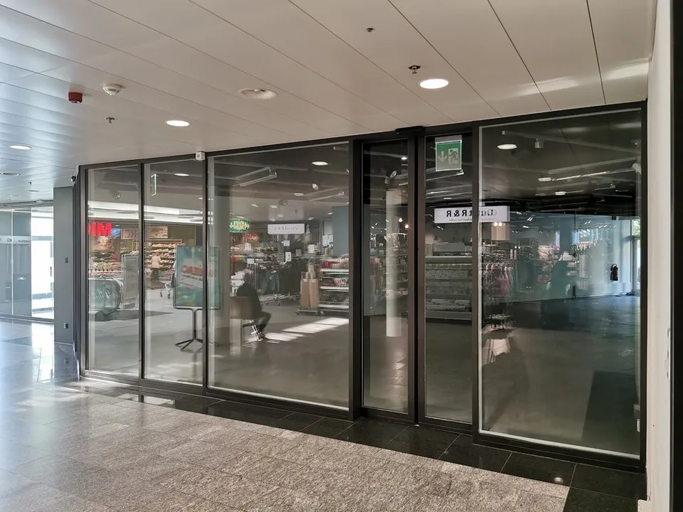 Attraktive Verkaufs-/Ladenfläche im Herzen von Olten zu vermieten