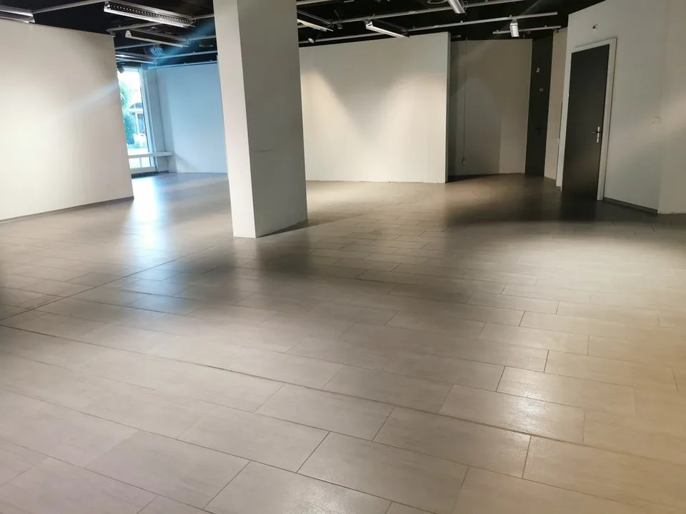 Attraktive Verkaufs-/Ladenfläche im Herzen von Olten zu vermieten