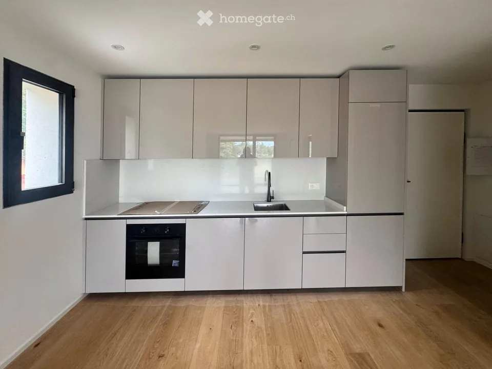 Elegante appartamento ultimo piano 2.5 locali con terrazza Lumino (TI)