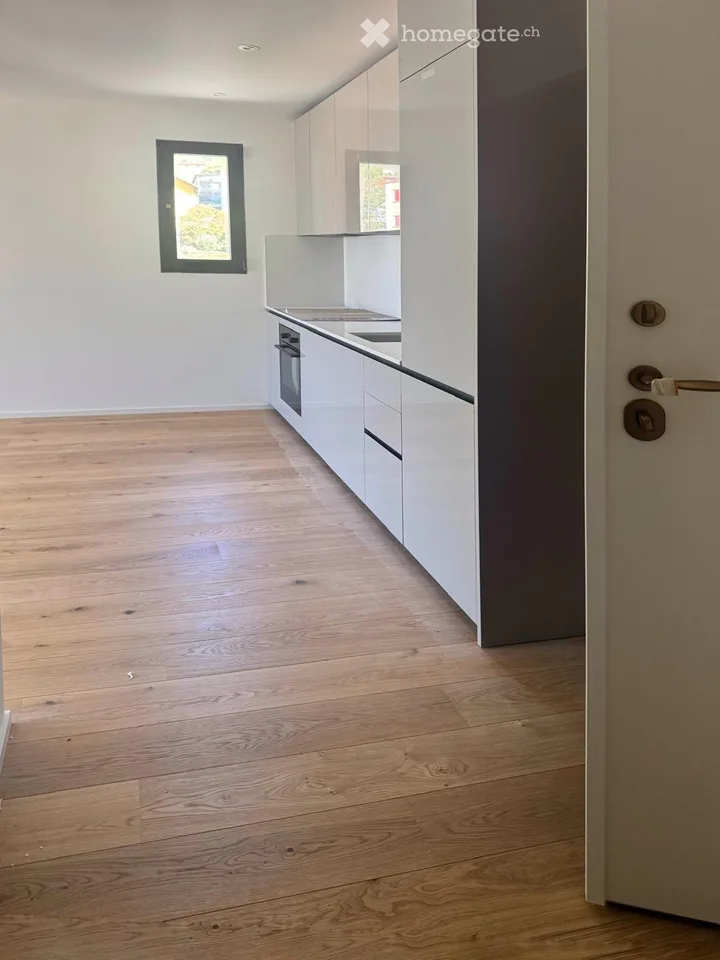 Elegante appartamento ultimo piano 2.5 locali con terrazza Lumino (TI)