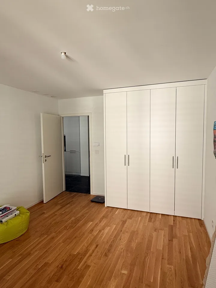 Appartement de 2,5 pièces à Delémont – disponible dès août 2026 ou à convenir