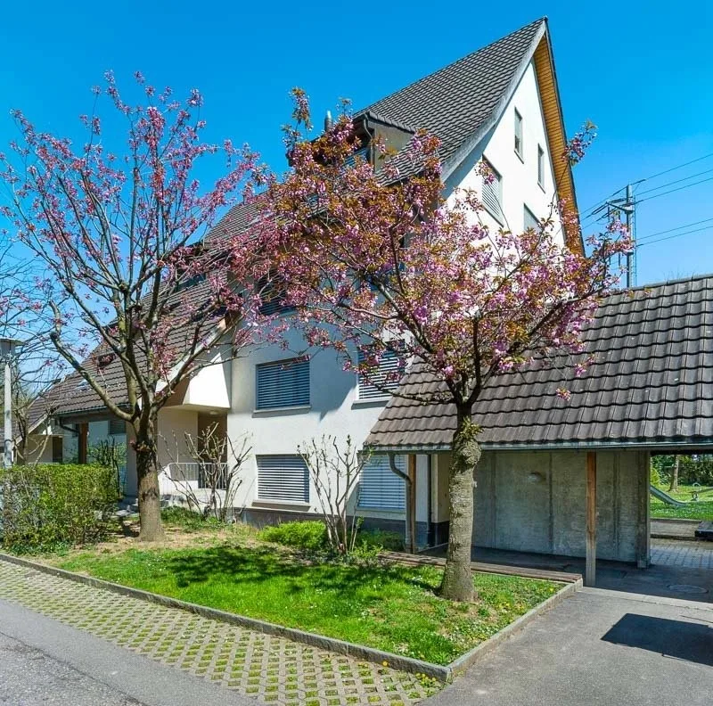 Einen Monat Rent Free - Zentral gelegene Wohnung wartet auf Sie...