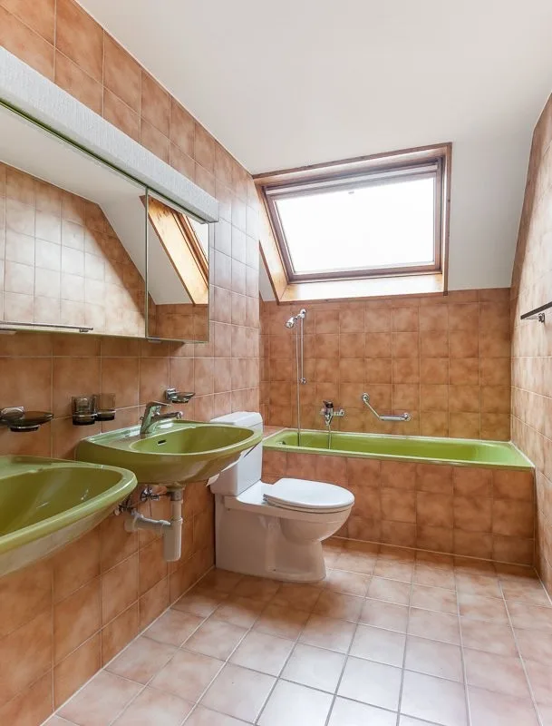 Einen Monat Rent Free - Zentral gelegene Wohnung wartet auf Sie... – Foto 6 von 6