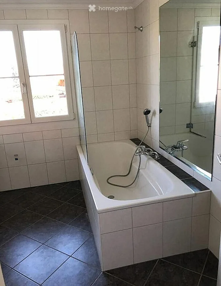 Casa a schiera 6,5 locali a Lupfig