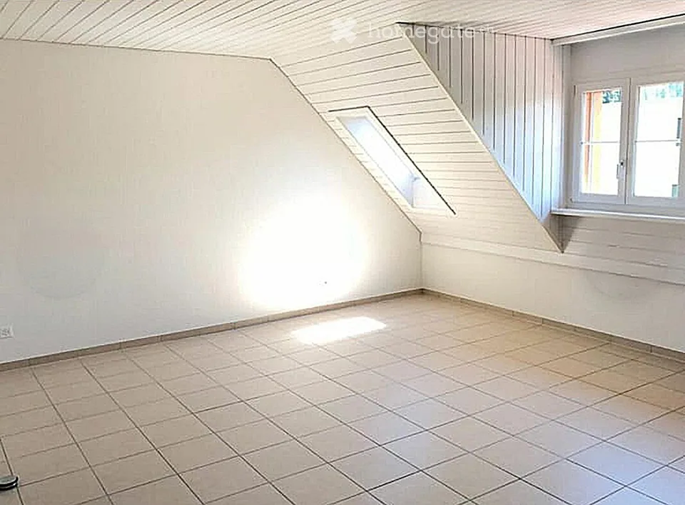 Casa a schiera 6,5 locali a Lupfig