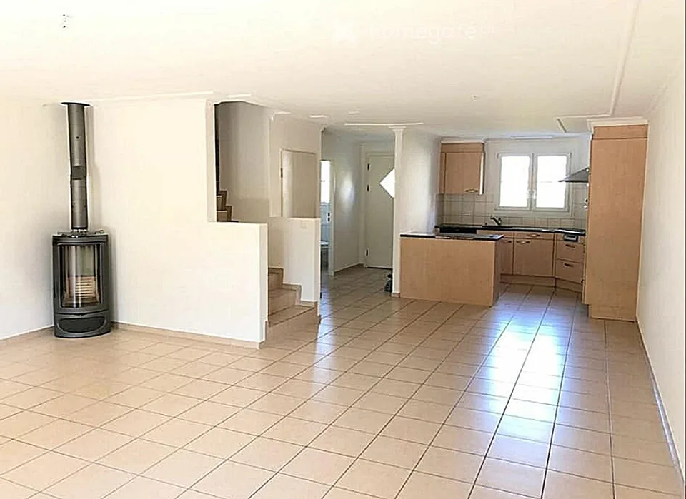 Casa a schiera 6,5 locali a Lupfig