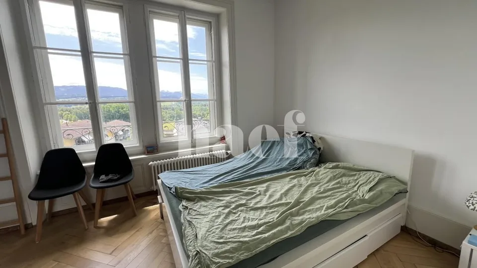 Prächtige 4.5-Zimmer-Wohnung in Villars-sur-Glâne!