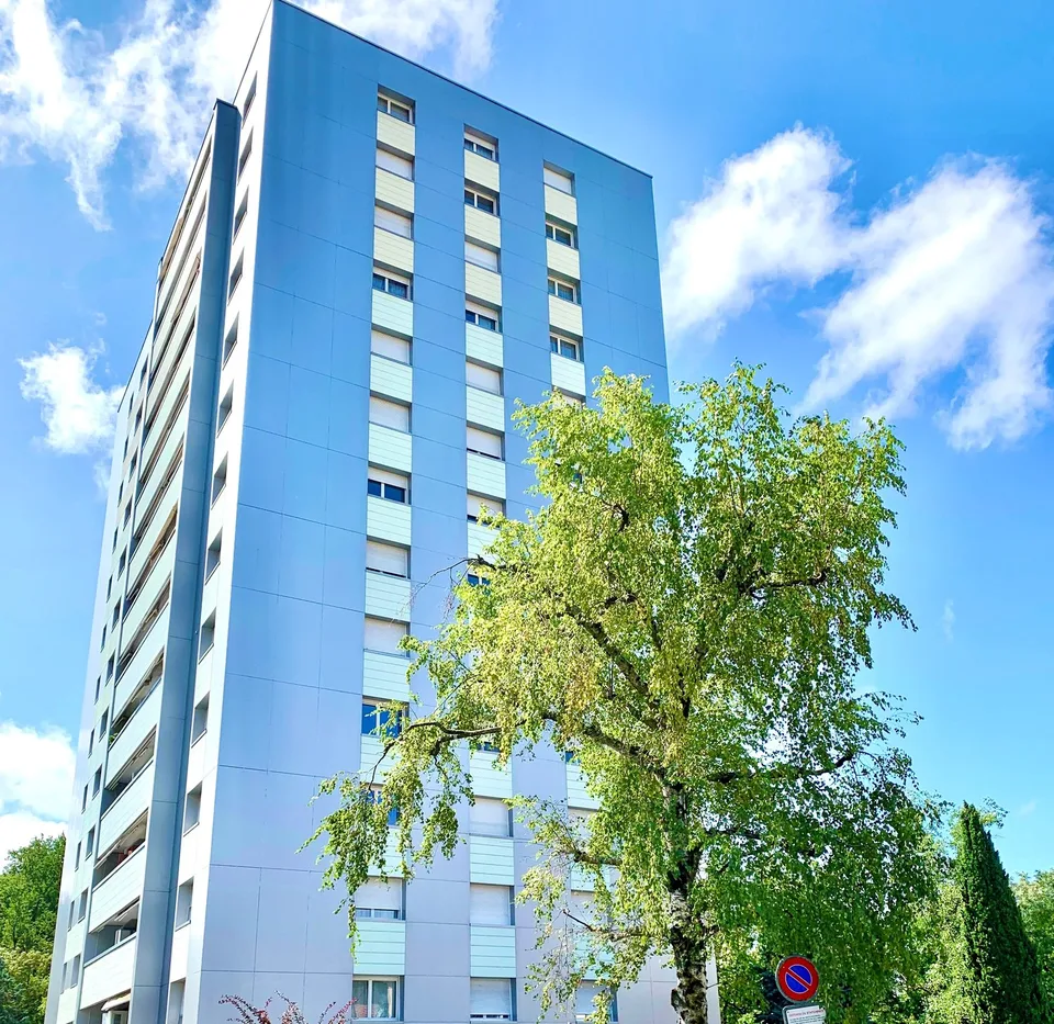 Parc intérieur