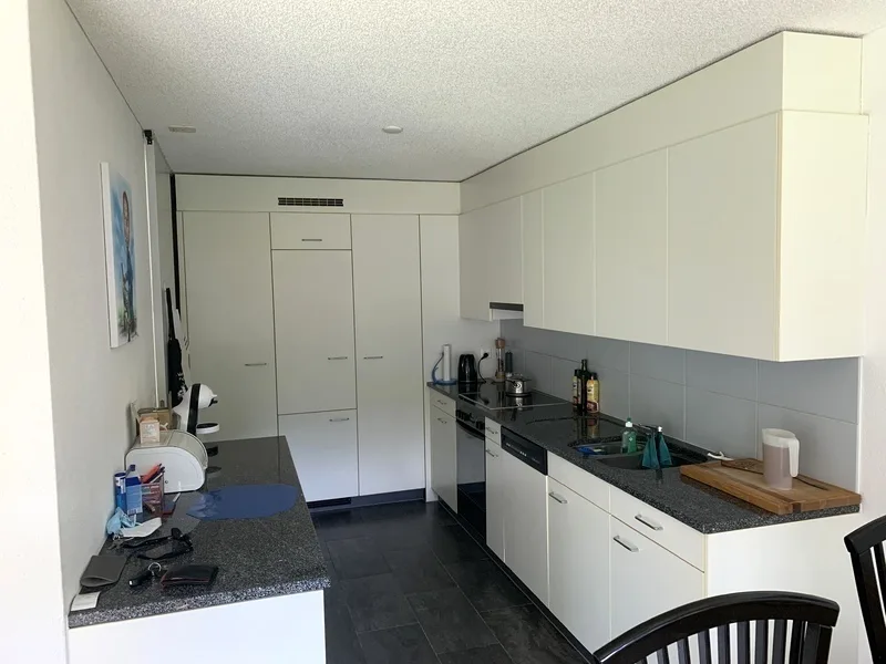 2½ ZI-WOHNUNG IN ALTENDORF (SZ), MÖBLIERT, TEMPORÄR
