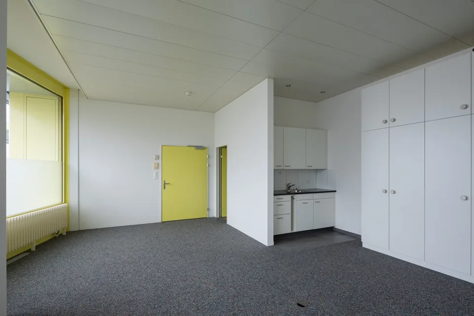Espaces de bureau modernes dans un emplacement optimal | également possible en tant qu'espace d'exposition