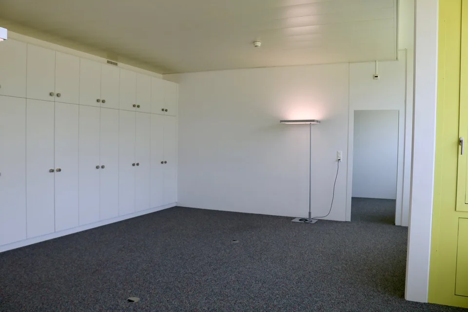 Moderne Büroräumlichkeiten an optimaler Lage | auch als Ausstellungsfläche möglich – Foto 10 von 13