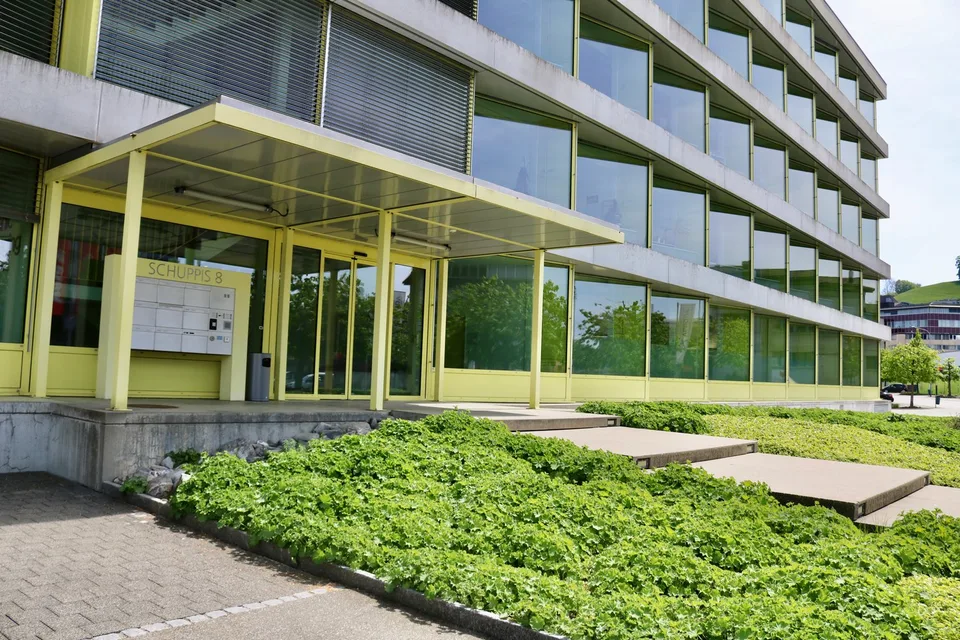 Espaces de bureau modernes dans un emplacement optimal | également possible en tant qu'espace d'exposition