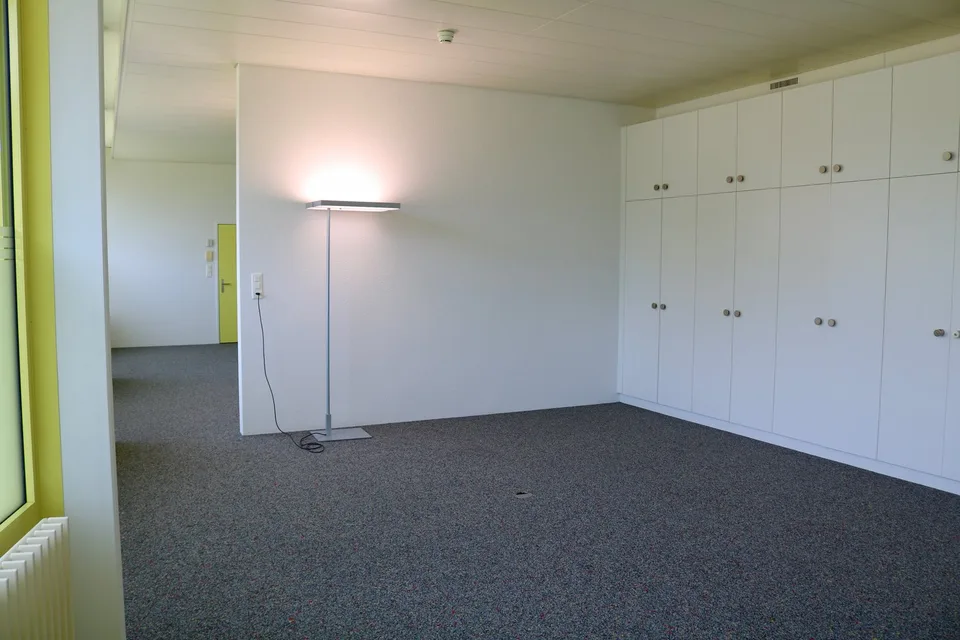 Moderne Büroräumlichkeiten an optimaler Lage | auch als Ausstellungsfläche möglich – Foto 9 von 13