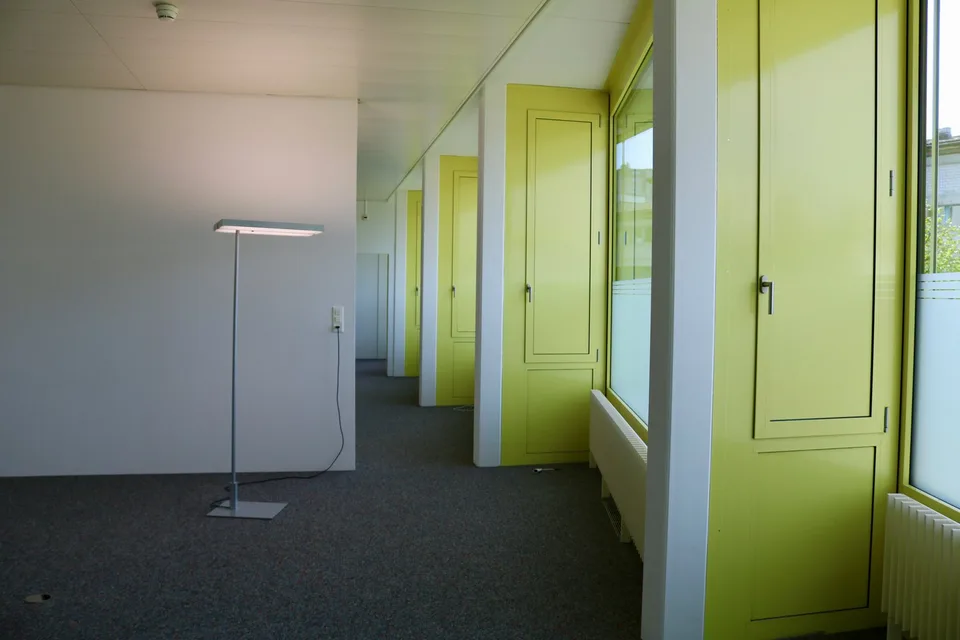 Moderne Büroräumlichkeiten an optimaler Lage | auch als Ausstellungsfläche möglich – Foto 8 von 13
