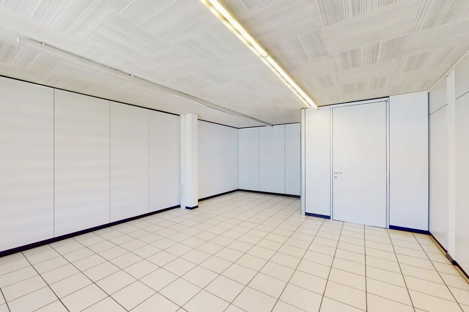 Ufficio di 37 m²  Compatto, funzionale, strategico