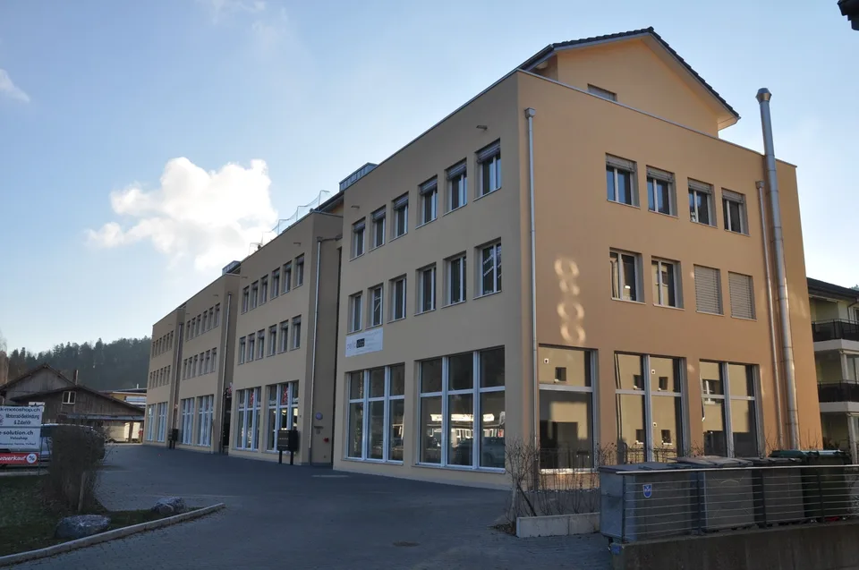 Ihre flexibel nutzbare Gewerbefläche an gut erschlossener Lage – Foto 11 von 11