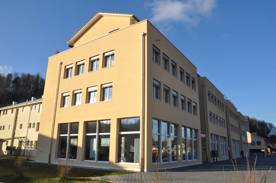 Ihre flexibel nutzbare Gewerbefläche an gut erschlossener Lage