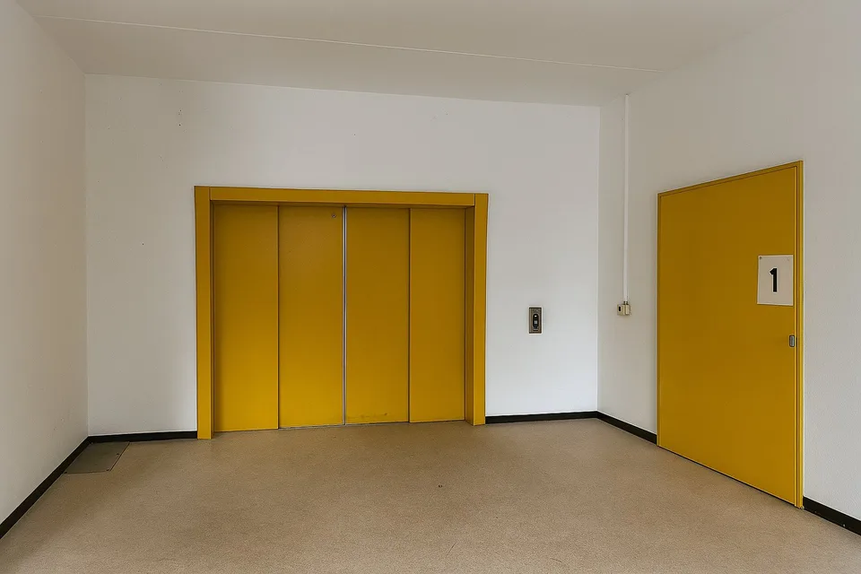 Mischflächen zur Miete - Satigny - Ab 200 m2 – Foto 7 von 10