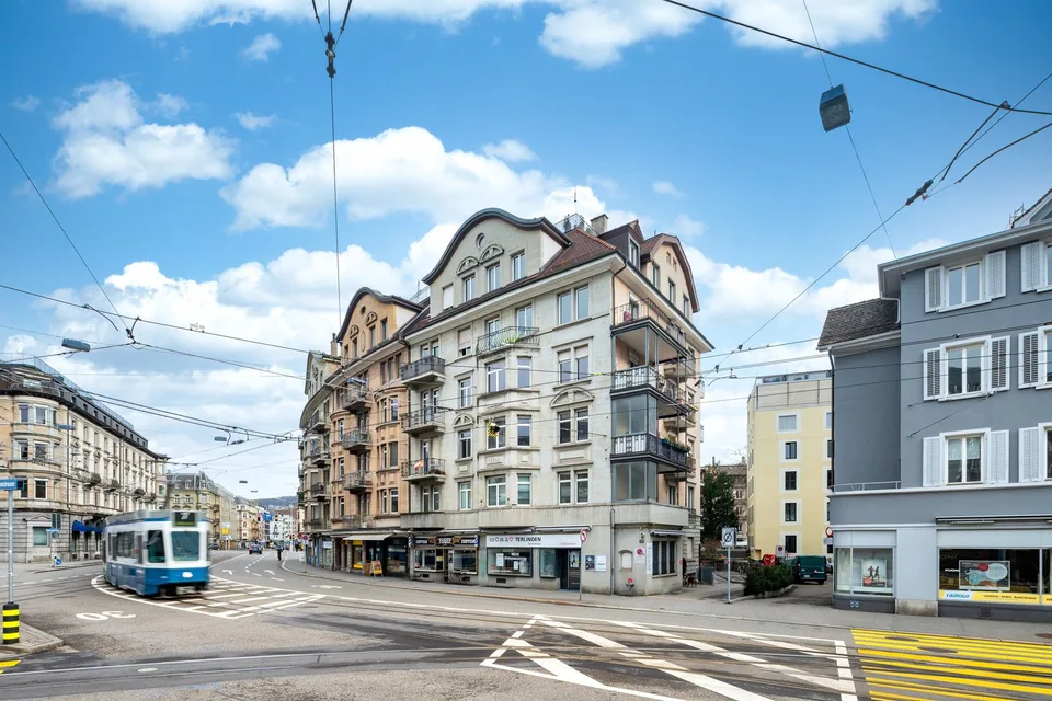 neu sanierter Lagerraum an Top Lage zu vermieten!