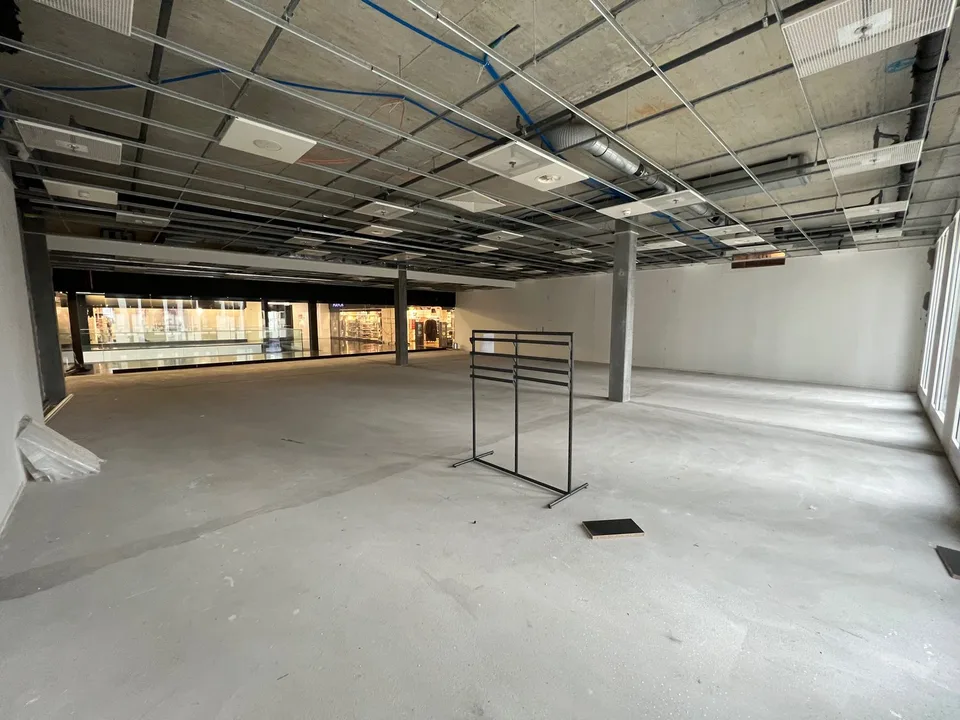 Attraktive Ladenfläche mitten im Zentrum von Heerbrugg – Foto 7 von 9