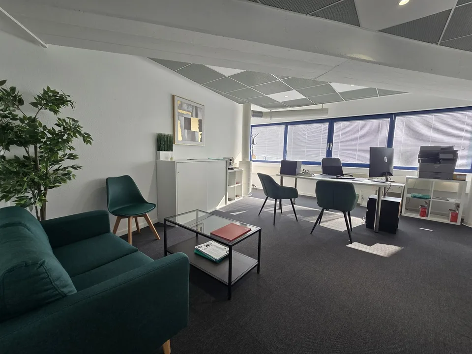 Situation optimale - Bureau Plug-and-Play de 271m2 – photo 7 sur 9