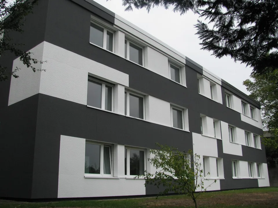 Attraktive 1.5-Zimmer-Wohnung an zentraler Lage