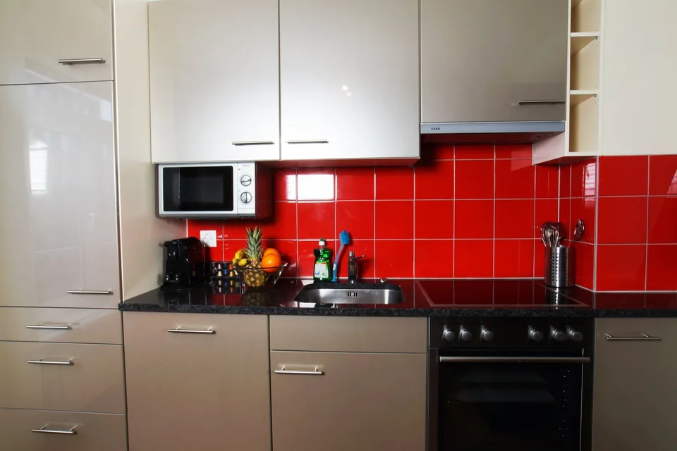 Gemütliches Studio-Apartment in Zürich-Oerlikon
