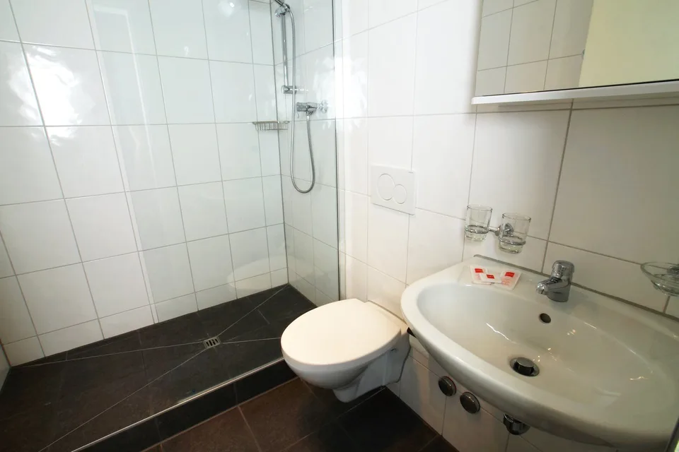 Gemütliches Studio-Apartment in Zürich-Oerlikon – foto 8 di 14
